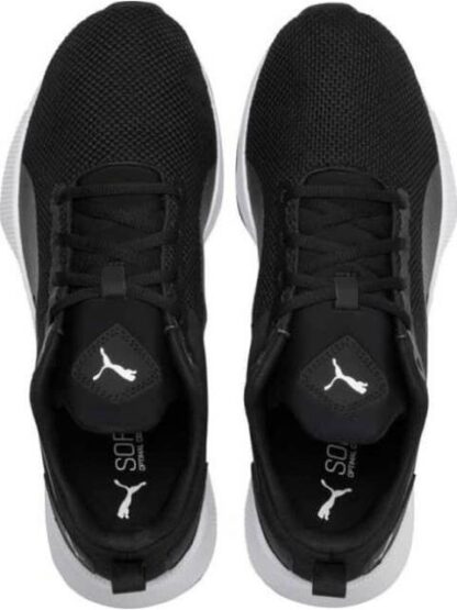 TENIS CORRER FLYER RUNNER NEGRO PUMA - Image 4
