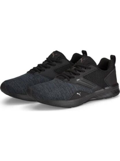 TENIS PARA CORRER NRGY COMET NEGRO PUMA - Image 2