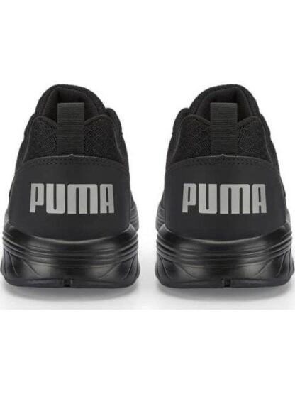 TENIS PARA CORRER NRGY COMET NEGRO PUMA - Image 3