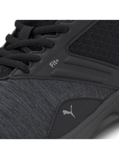 TENIS PARA CORRER NRGY COMET NEGRO PUMA - Image 4
