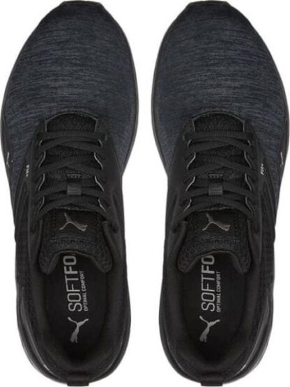 TENIS PARA CORRER NRGY COMET NEGRO PUMA - Image 6