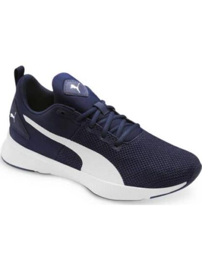 TENIS FLYER RUNNER AZUL MARINO PUMA - Image 2