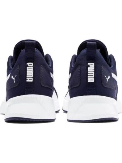 TENIS FLYER RUNNER AZUL MARINO PUMA - Image 3