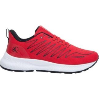 TENIS DEPORTIVO CORRER ROJO PROKENNEX