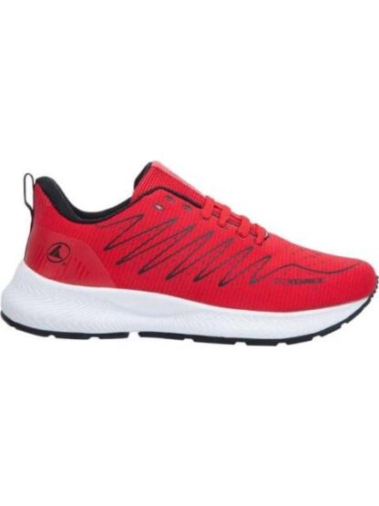 TENIS DEPORTIVO CORRER ROJO PROKENNEX
