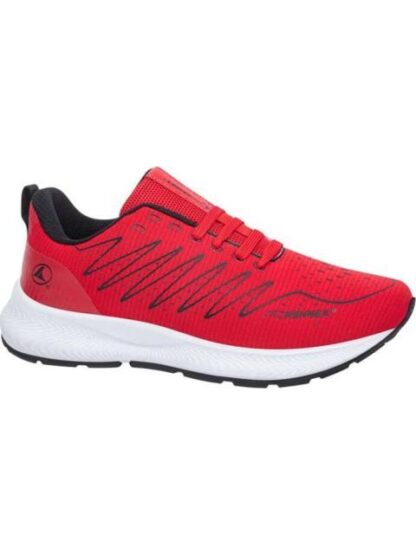 TENIS DEPORTIVO CORRER ROJO PROKENNEX - Image 2