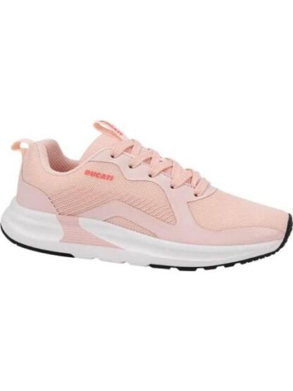 TENIS DEPORTIVO CORRER ROSA DUCATI - Image 2