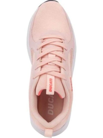 TENIS DEPORTIVO CORRER ROSA DUCATI - Image 3