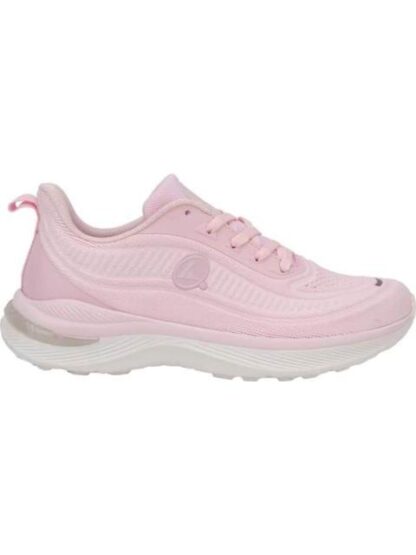 TENIS DEPORTIVO CORRER ROSA PROKENNEX