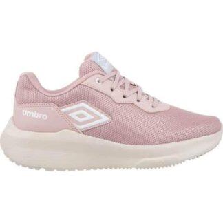 TENIS DEPORTIVO CORRER ROSA UMBRO