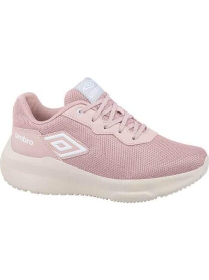 TENIS DEPORTIVO CORRER ROSA UMBRO - Image 2