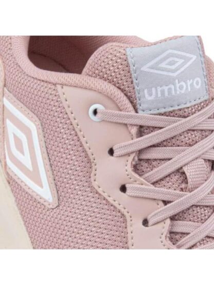 TENIS DEPORTIVO CORRER ROSA UMBRO - Image 6