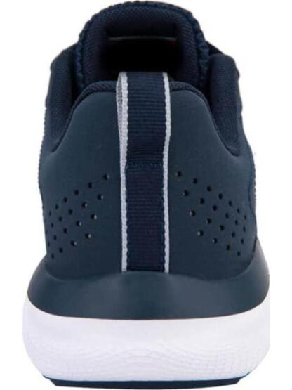 TENIS PARA CORRER UA CHARGED ASSERT 9 AZUL MARINO UNDER ARMOUR MEXICO - Image 3
