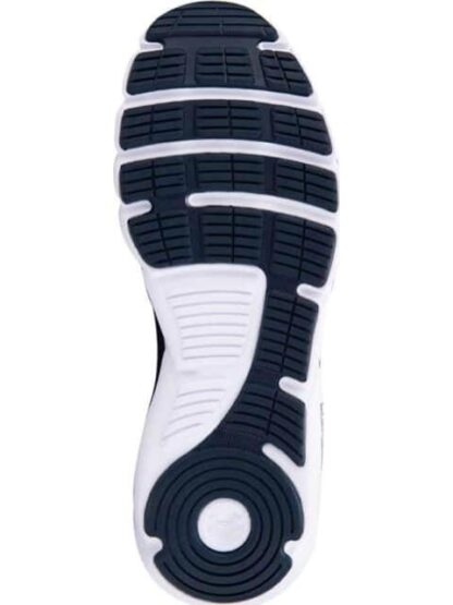 TENIS PARA CORRER UA CHARGED ASSERT 9 AZUL MARINO UNDER ARMOUR MEXICO - Image 6