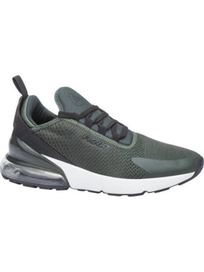 TENIS DEPORTIVO CORRER VERDE PROKENNEX - Image 2