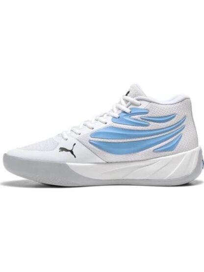 TENIS DEPORTIVO COURT PRO BLANCO PUMA