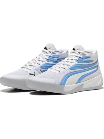 TENIS DEPORTIVO COURT PRO BLANCO PUMA - Image 2