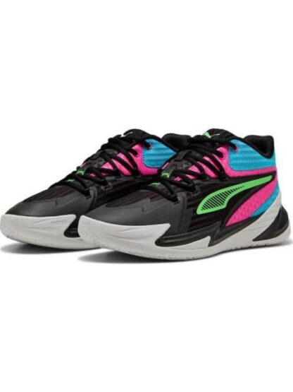 TENIS DEPORTIVO DAGGER NEGRO PUMA - Image 2