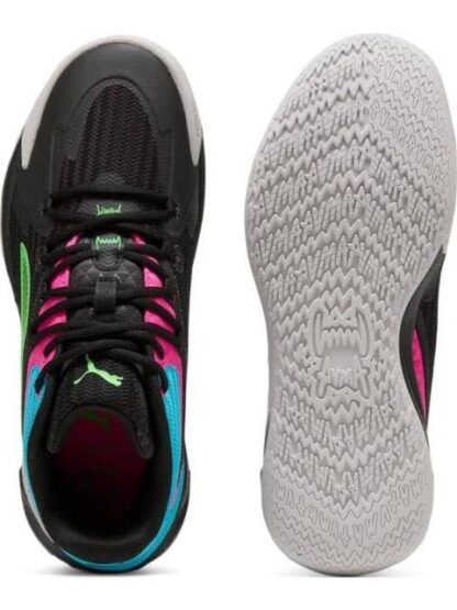 TENIS DEPORTIVO DAGGER NEGRO PUMA - Image 3