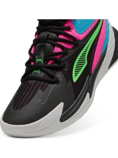 TENIS DEPORTIVO DAGGER NEGRO PUMA - Image 5