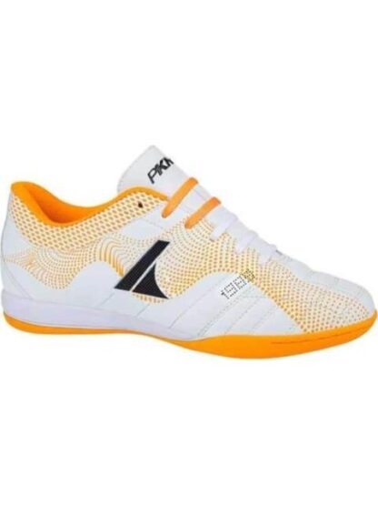 TENIS DEPORTIVO DE FUTBOL SALA BLANCO PROKENNEX
