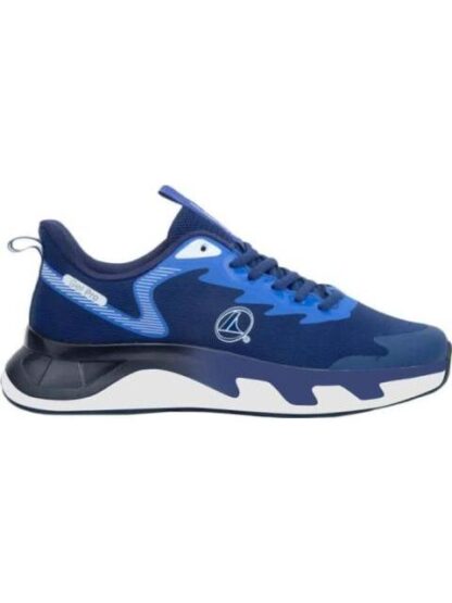 TENIS DEPORTIVO ENTRENAMIENTO AZUL PROKENNEX