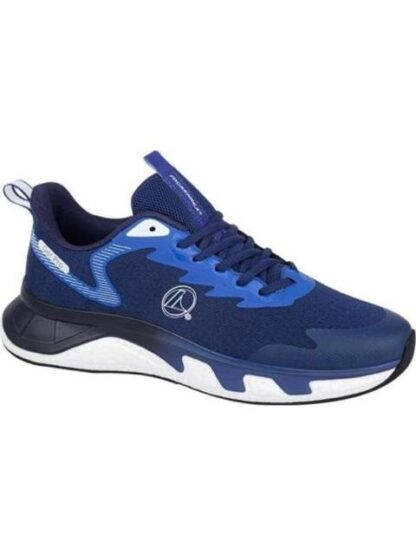 TENIS DEPORTIVO ENTRENAMIENTO AZUL PROKENNEX - Image 2