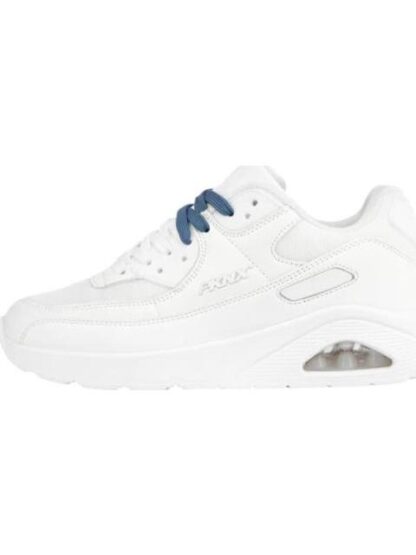 TENIS DEPORTIVO ENTRENAMIENTO BLANCO PROKENNEX