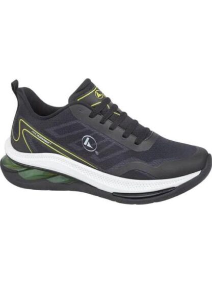 TENIS DE ENTRENAMIENTO NEGRO PROKENNEX - Image 2
