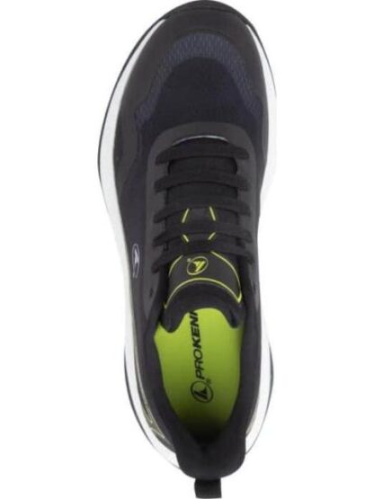 TENIS DE ENTRENAMIENTO NEGRO PROKENNEX - Image 3