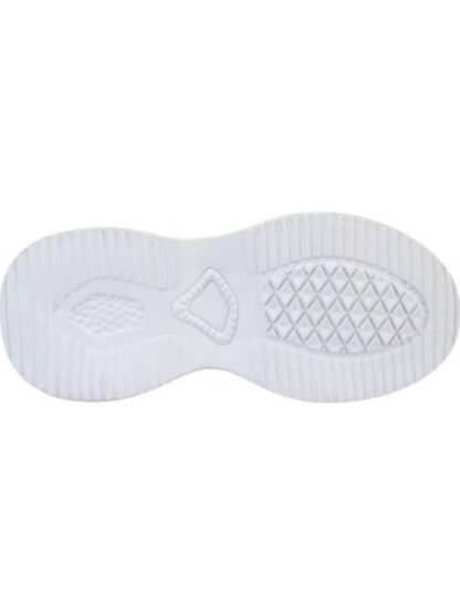 TENIS DEPORTIVO ESCOLAR BLANCO URBAN SHOES - Image 4