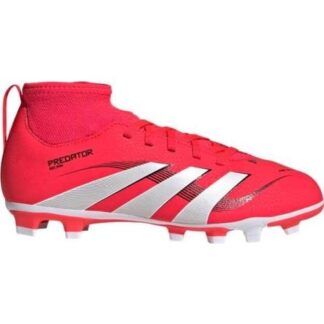 TENIS DEPORTIVO FUTBOL ADIDAS 3759 ROJO ADIDAS