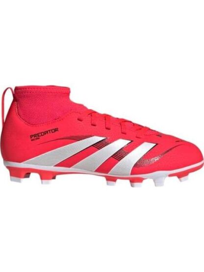 TENIS DEPORTIVO FUTBOL ADIDAS 3759 ROJO ADIDAS