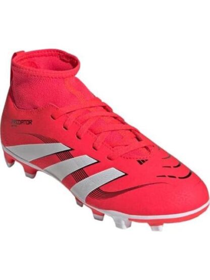 TENIS DEPORTIVO FUTBOL ADIDAS 3759 ROJO ADIDAS - Image 2