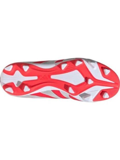 TENIS DEPORTIVO FUTBOL ADIDAS 3759 ROJO ADIDAS - Image 4