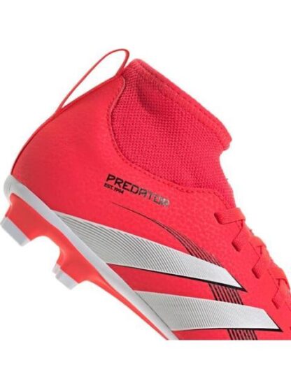 TENIS DEPORTIVO FUTBOL ADIDAS 3759 ROJO ADIDAS - Image 6