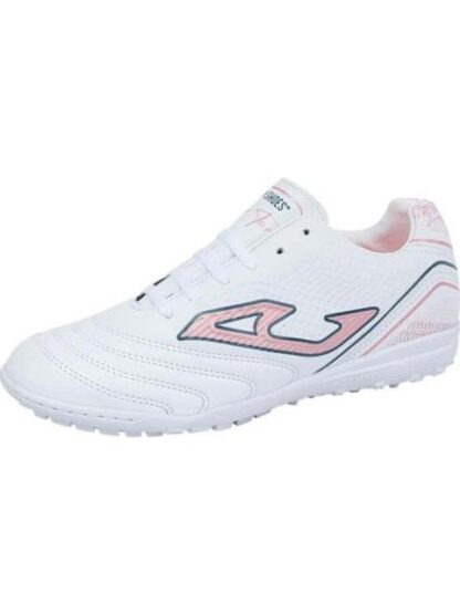 TENIS DE FUTBOL BLANCO URBAN SHOES - Image 2