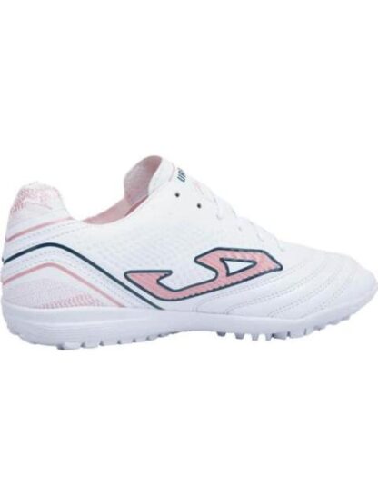 TENIS DE FUTBOL BLANCO URBAN SHOES - Image 5