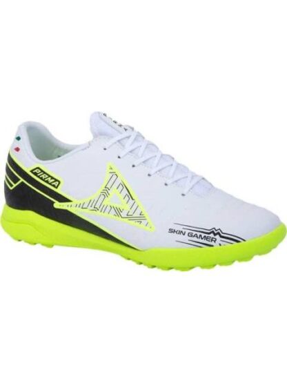 TENIS DE FUTBOL SOCCER BLANCO PIRMA - Image 2