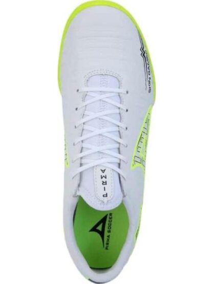 TENIS DE FUTBOL SOCCER BLANCO PIRMA - Image 3