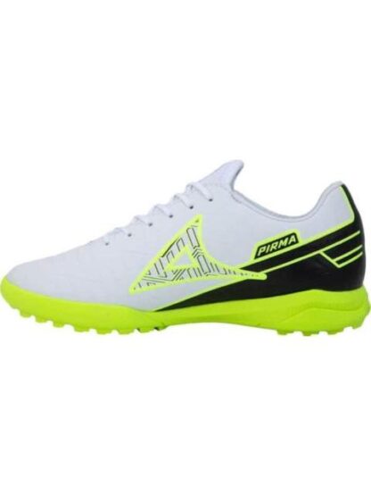 TENIS DE FUTBOL SOCCER BLANCO PIRMA - Image 5
