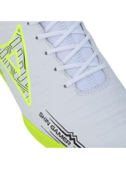 TENIS DE FUTBOL SOCCER BLANCO PIRMA - Image 6