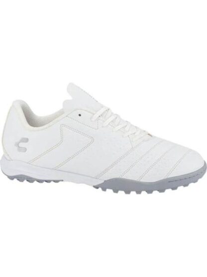 TENIS FUTBOL TURF BLANCO CHARLY - Image 2