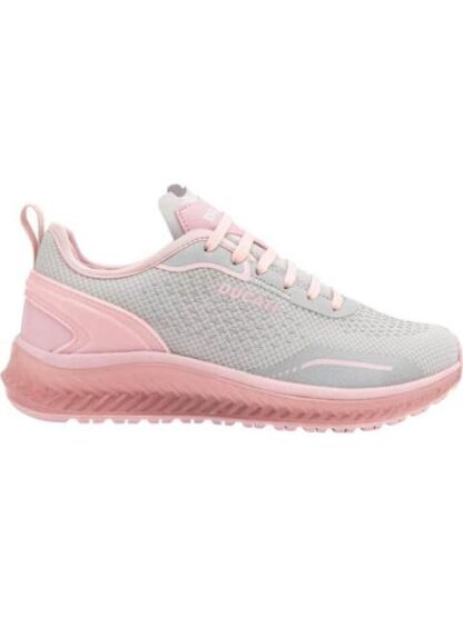 TENIS DEPORTIVO GRIS DUCATI