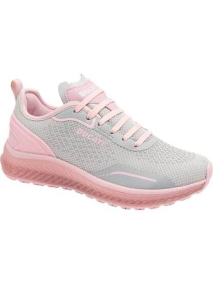 TENIS DEPORTIVO GRIS DUCATI - Image 2