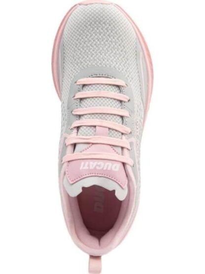 TENIS DEPORTIVO GRIS DUCATI - Image 3