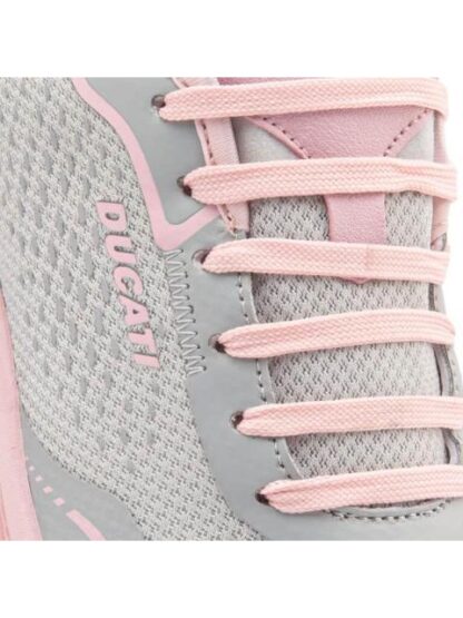 TENIS DEPORTIVO GRIS DUCATI - Image 6