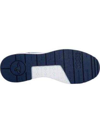 TENIS DEPORTIVO GRIS KANGAROOS - Image 4