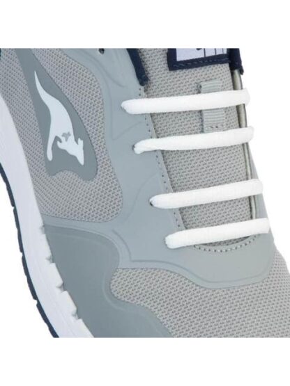 TENIS DEPORTIVO GRIS KANGAROOS - Image 6