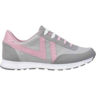 TENIS DEPORTIVO GRIS MIRAGE
